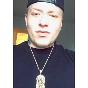 Meet your Posher, Brian